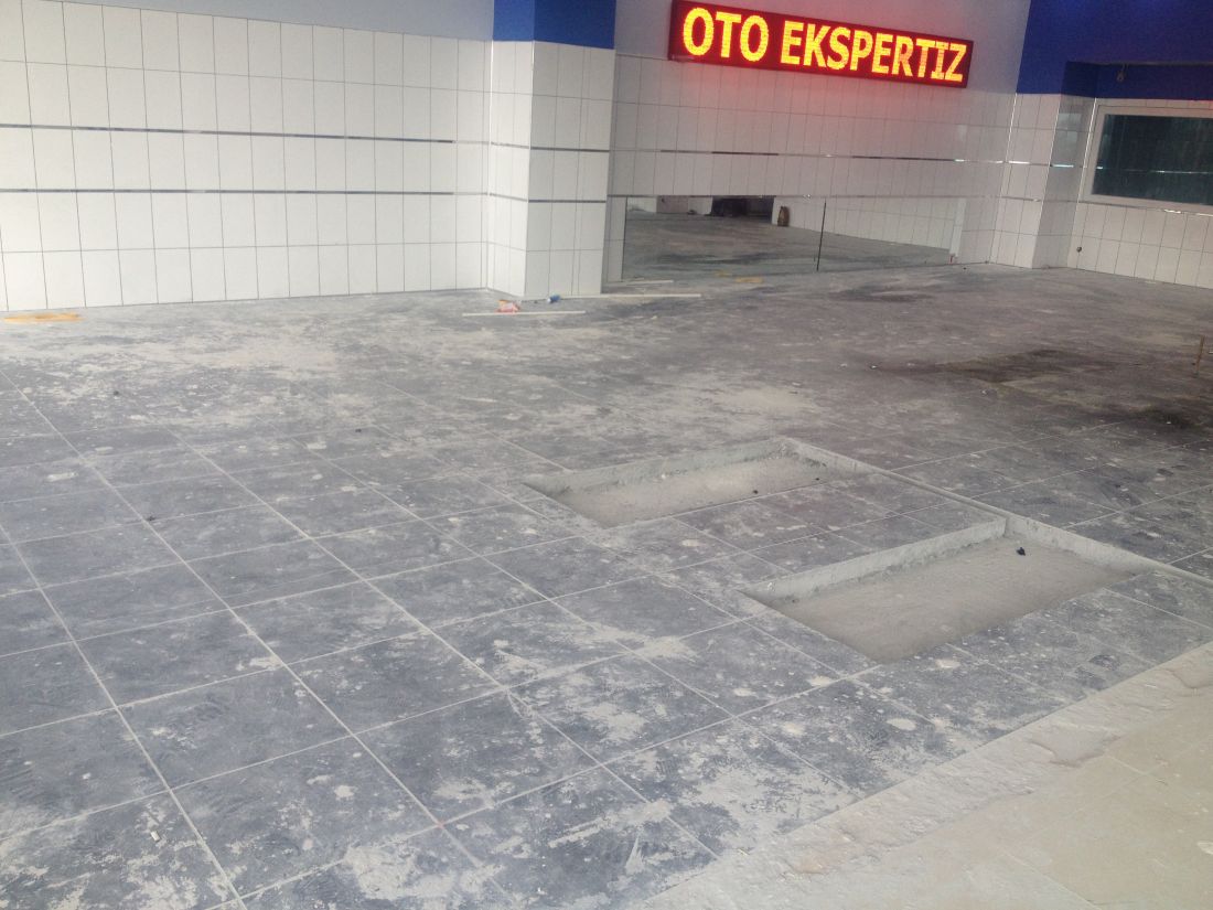 EFT OTO EKSPERTİZ