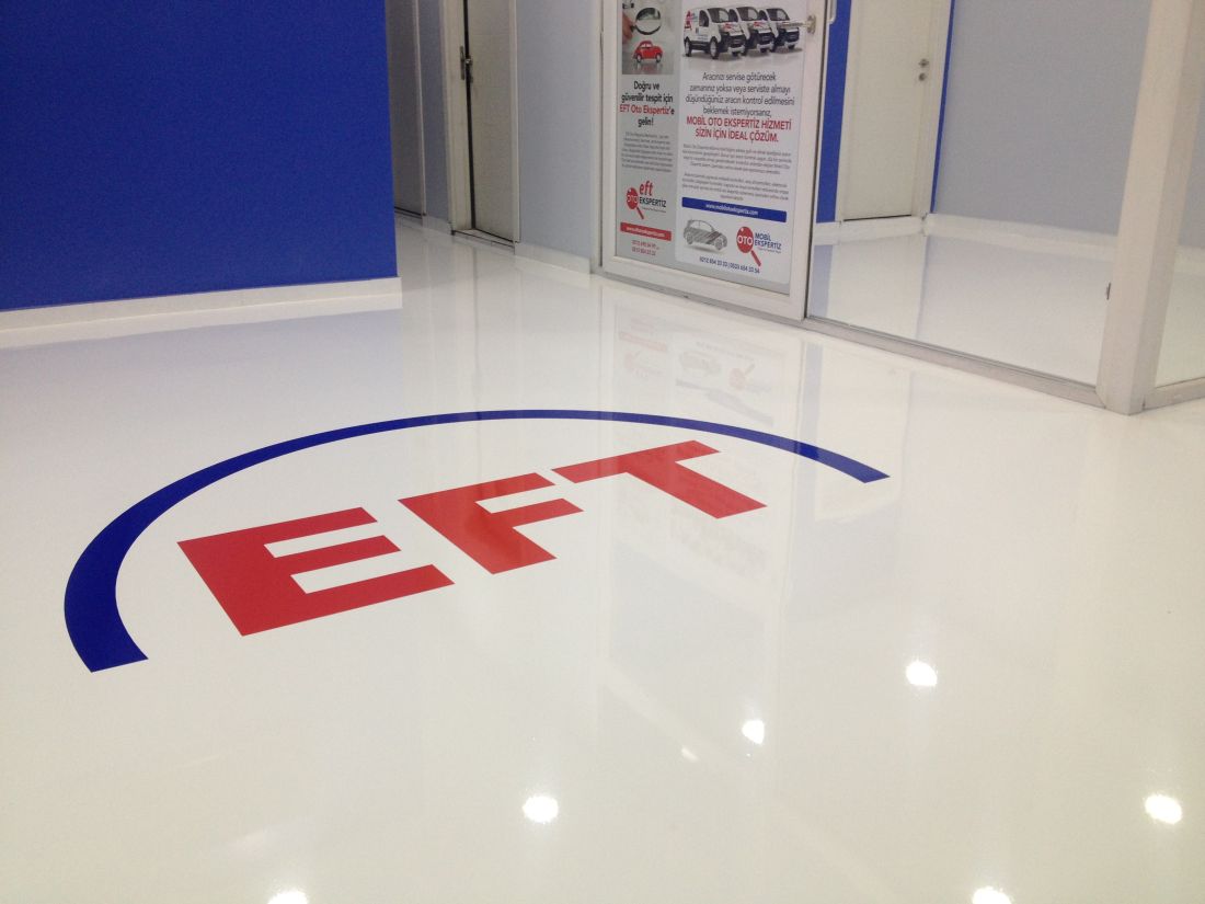 EFT OTO EKSPERTİZ