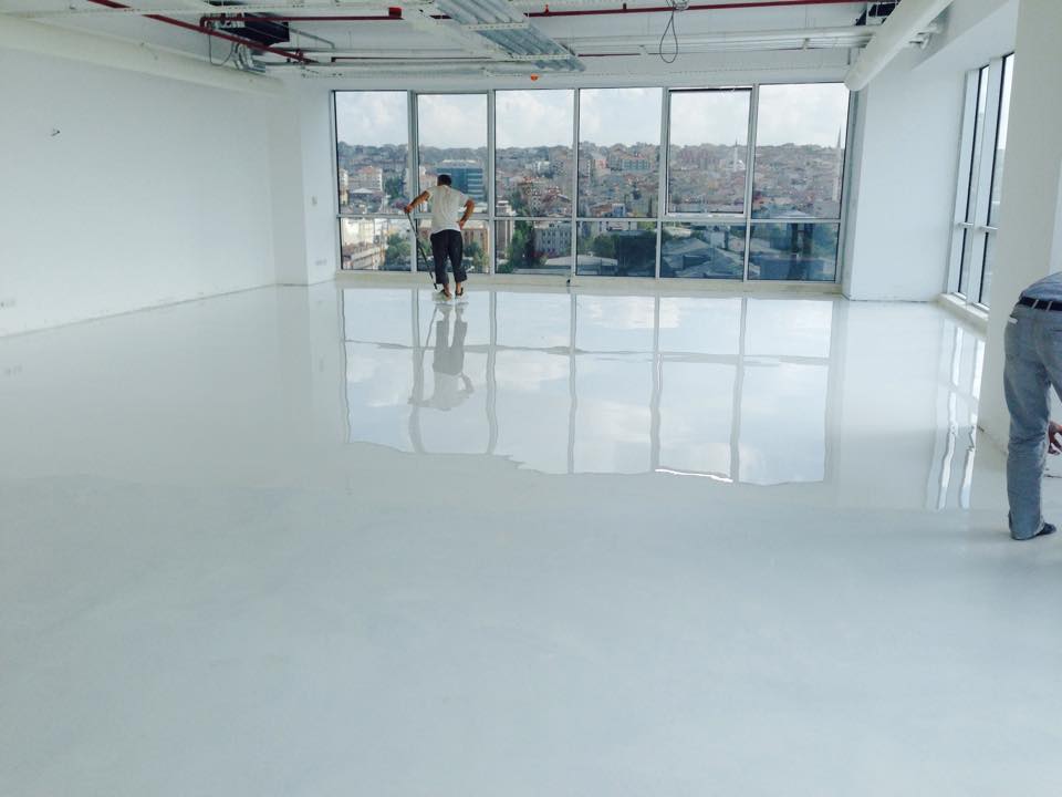 Capital Tower Ofis
