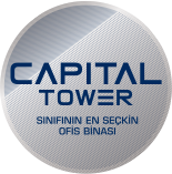 Capital Tower Ofis