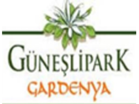 Güneşli Park Gardenya