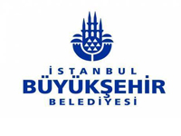 İstanbul Büyük Şehir Belediyesi Lojistik Merkezi